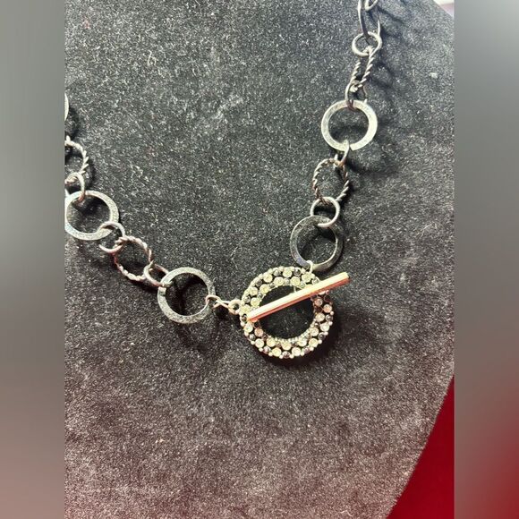 New! Necklace by Paparazzi Jewelry New without Tags - Picture 3 of 4
